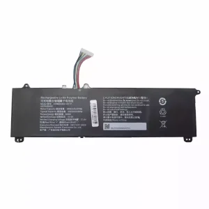 Uudenveroinen kannettavan tietokoneen akku AEC586862-4S1P FHPV616864P-4S1P