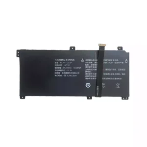 Uudenveroinen kannettavan tietokoneen akku 507487-3S1P X40U-GAC-25015