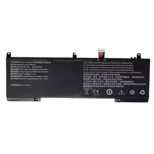 Uudenveroinen kannettavan tietokoneen akku 537077-3S 537077-3S-1,IPASONS smartBook S1