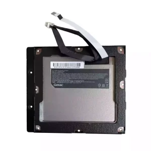 Uudenveroinen kannettavan tietokoneen akku GETAC BP2S1P2100S-1 44114110000C 242141100250