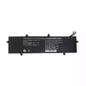 Uudenveroinen kannettavan tietokoneen akku AEC5860127-2S1P