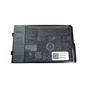 Uudenveroinen kannettavan tietokoneen akku DELL 6WVHD VDDJY