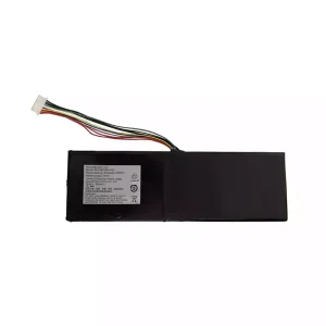 Uudenveroinen kannettavan tietokoneen akku AEC583088-4S1P FQX50