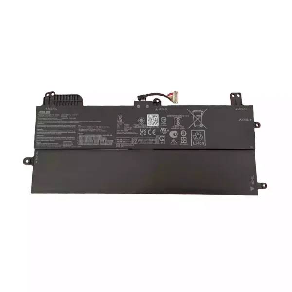 Uudenveroinen kannettavan tietokoneen akku ASUS C41N2102-1