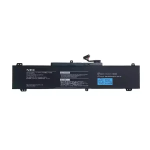 Uudenveroinen kannettavan tietokoneen akku NEC PC-VP-WP155 N22SBR300