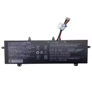 Uudenveroinen kannettavan tietokoneen akku 5264C0-2S1P,Haier Leadpie M1 GREAT Ditecma