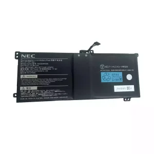Uudenveroinen kannettavan tietokoneen akku NEC PC-VP-WP154 N22SAR400