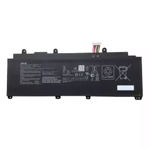Uudenveroinen kannettavan tietokoneen akku ASUS C41N2203