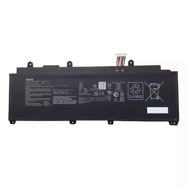 Uudenveroinen kannettavan tietokoneen akku ASUS C41N2203
