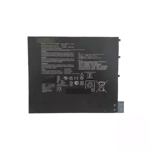 Uudenveroinen kannettavan tietokoneen akku ASUS C31N2104