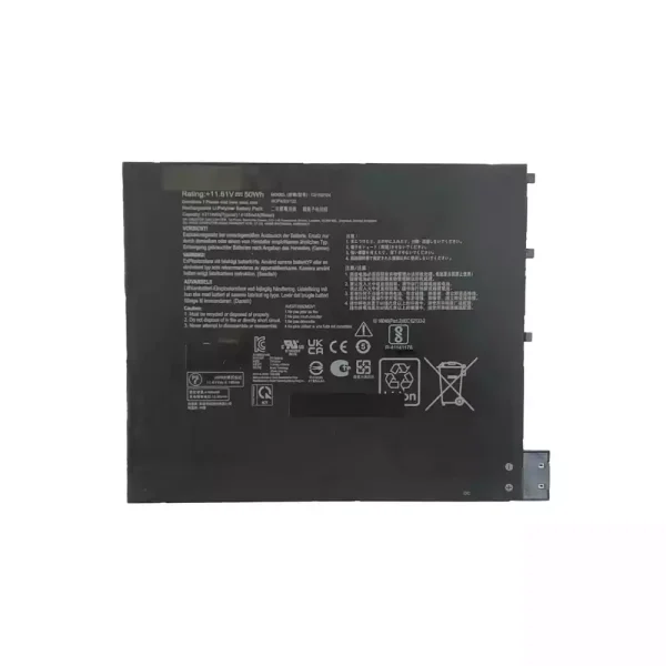 Uudenveroinen kannettavan tietokoneen akku ASUS C31N2104