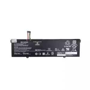 Uudenveroinen kannettavan tietokoneen akku GIGABYTE GA-D430