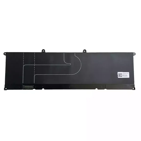 Uudenveroinen kannettavan tietokoneen akku DELL KV690 6D2HW