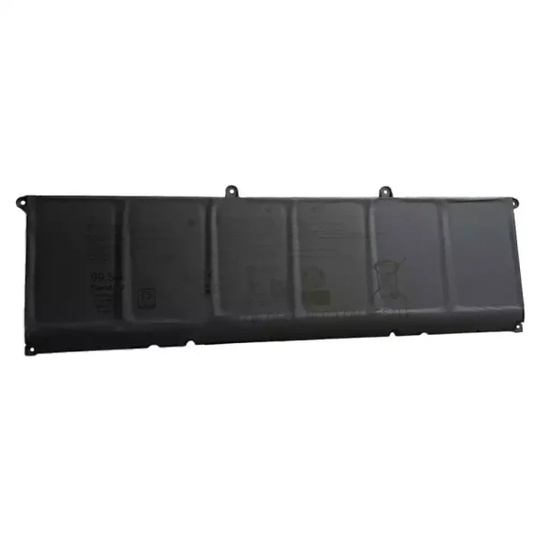 Uudenveroinen kannettavan tietokoneen akku DELL KV690 6D2HW - Image 2