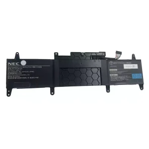 Uudenveroinen kannettavan tietokoneen akku NEC PC-VP-BP150