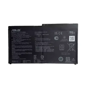 Uudenveroinen kannettavan tietokoneen akku ASUS C21N2106