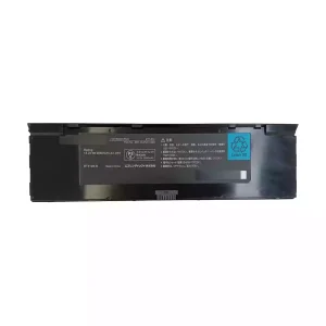 Uudenveroinen kannettavan tietokoneen akku EPSON BTY-S3A S9N-0A4F201-SB3