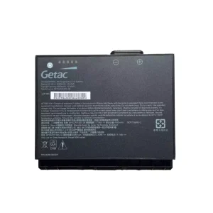 Uudenveroinen kannettavan tietokoneen akku Getac B360 BP3S2P2100S-04