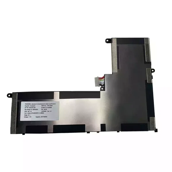 Uudenveroinen kannettavan tietokoneen akku HP PD02XL - Image 2
