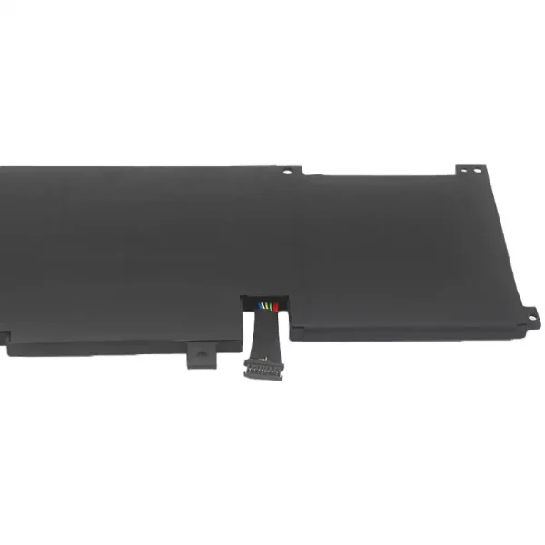 Uudenveroinen kannettavan tietokoneen akku MSI BTY-M49 - Image 4
