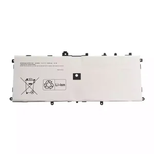 Uudenveroinen kannettavan tietokoneen akku SONY VGP-BPS36