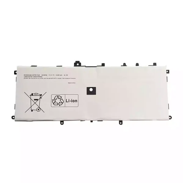 Uudenveroinen kannettavan tietokoneen akku SONY VGP-BPS36