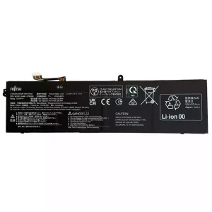 Uudenveroinen kannettavan tietokoneen akku FUJITSU FPB0365 FPCBP593 FMVNBP254 CP813910-01