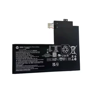 Uudenveroinen kannettavan tietokoneen akku HP DM02XL