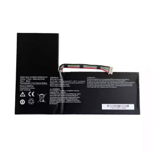 Uudenveroinen kannettavan tietokoneen akku EJ20GM-2S5000-B1G1