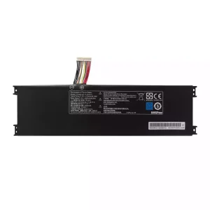 Uudenveroinen kannettavan tietokoneen akku PF4WN-00-13-3S1P-0 PF4WN-00-17-3S1P-0