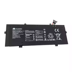 Uudenveroinen kannettavan tietokoneen akku HUAWEI HB4593R1ECW-41 HB4593R1ECW-41A