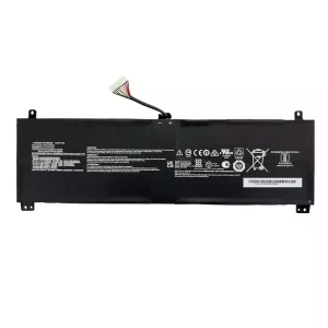 Uudenveroinen kannettavan tietokoneen akku MSI BTY-M54 925QA054H