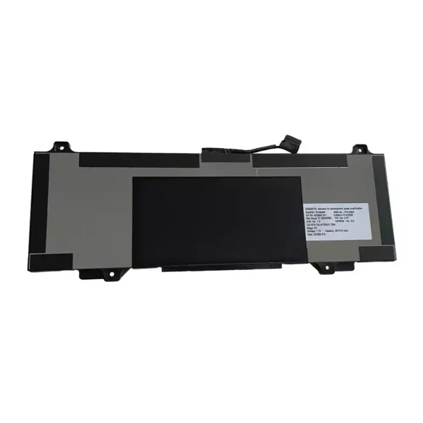 Uudenveroinen kannettavan tietokoneen akku HP GG02XL - Image 2