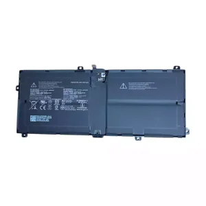 Uudenveroinen kannettavan tietokoneen akku Microsoft Surface Pro 9 2038 1996 1997 2032 DYNM04