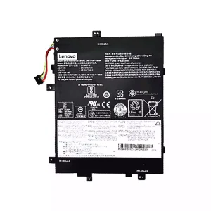 Uudenveroinen kannettavan tietokoneen akku LENOVO L17M2P52 SB10K97615 01AV468