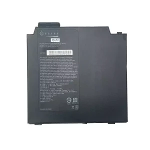 Uudenveroinen kannettavan tietokoneen akku Getac BP3S2P2100S-01