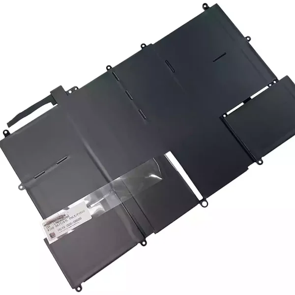 Uudenveroinen kannettavan tietokoneen akku ASUS P4800 - Image 2
