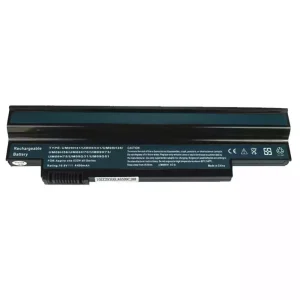 Uudenveroinen kannettavan tietokoneen akku ACER UM09H31 UM09H41 UM09H56