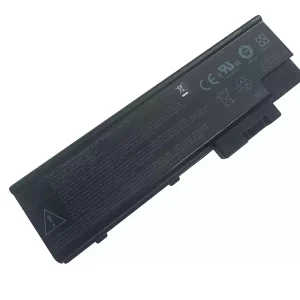 Uudenveroinen kannettavan tietokoneen akku ACER 4UR18650Y-2-QC140
