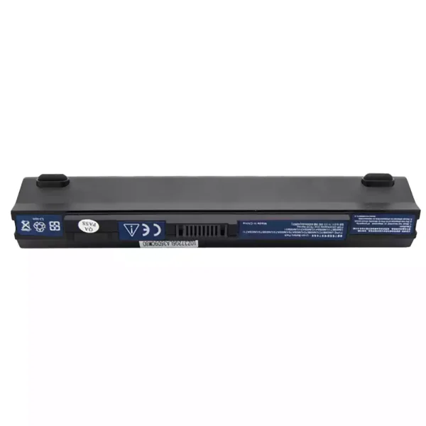 Uudenveroinen kannettavan tietokoneen akku ACER UM09A31 UM09A41 UM09A51 UM09A75