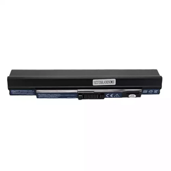 Uudenveroinen kannettavan tietokoneen akku ACER UM09A31 UM09A41 UM09A51 UM09A75 - Image 2