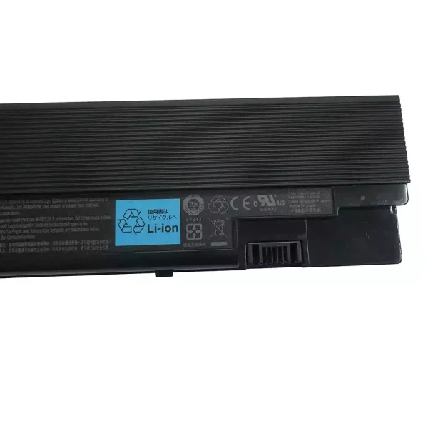 Uudenveroinen kannettavan tietokoneen akku ACER 4UR18650F-2-QC145 4UR18650F-2-QC185 916C4310F - Image 2