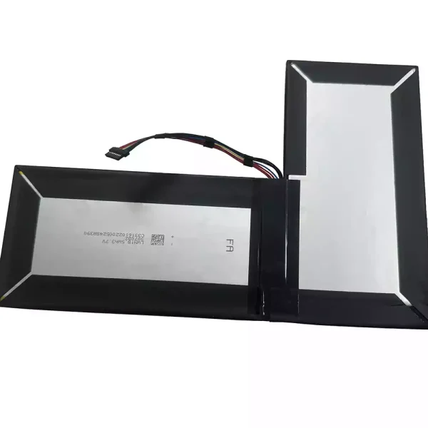 Uudenveroinen kannettavan tietokoneen akku EF20-2S5000-S4L8 E2213 S2218 - Image 2
