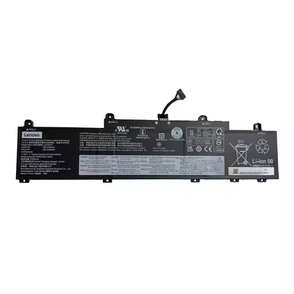 Uudenveroinen kannettavan tietokoneen akku Lenovo L21D3P71 SB11H56247 5B11H56346