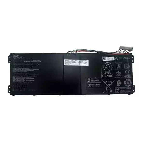 Uudenveroinen kannettavan tietokoneen akku ACER AP19D5P