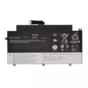 Uudenveroinen kannettavan tietokoneen akku LENOVO 45N1120 45N1121 45N1122 45N1123