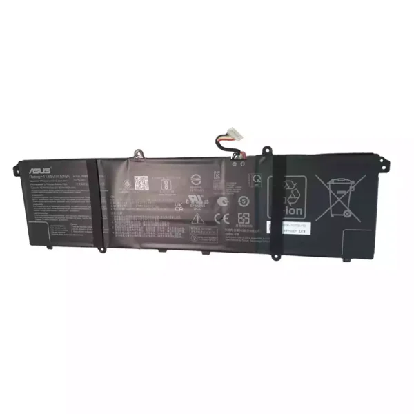 Uudenveroinen kannettavan tietokoneen akku ASUS C31N1905-1