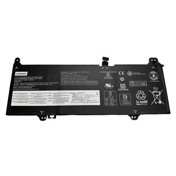 Uudenveroinen kannettavan tietokoneen akku LENOVO L18D3PG2 L18C3PG2