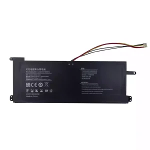 Uudenveroinen kannettavan tietokoneen akku Jumper 516698-2S1P JNC14