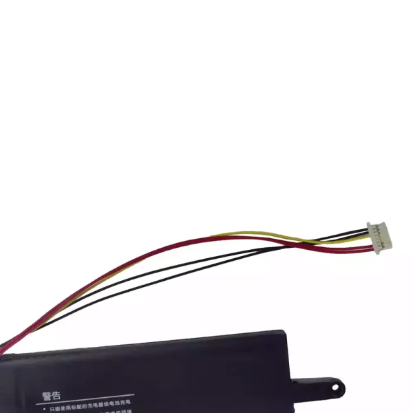 Uudenveroinen kannettavan tietokoneen akku Jumper 516698-2S1P JNC14 - Image 3